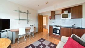 2 Bedroom Apartment